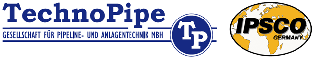 TechnoPipe & IPSCO